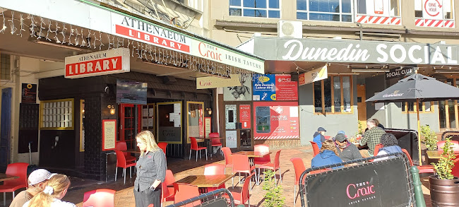 Comentarii opinii despre The Craic Irish Tavern