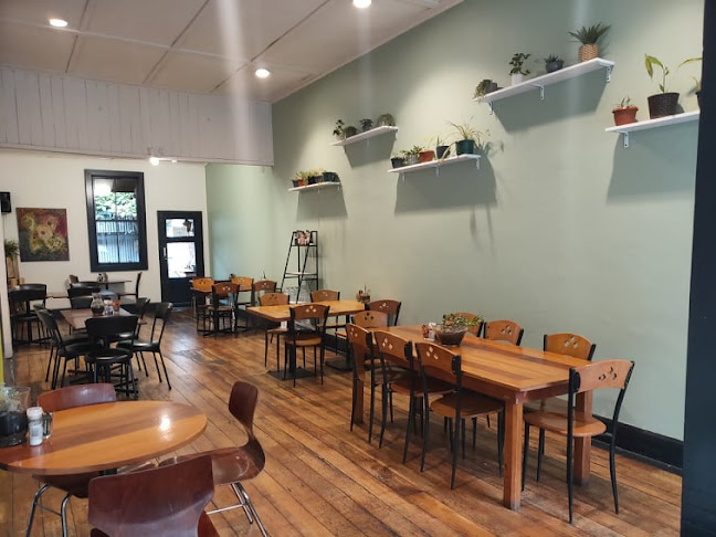 Mischief Cafe - Hospitality and gastronomy