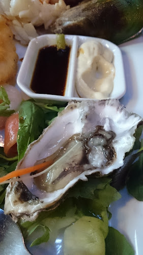 Opinii despre Tony's Original Steak & Seafood Restaurant în Auckland - Hospitality and gastronomy