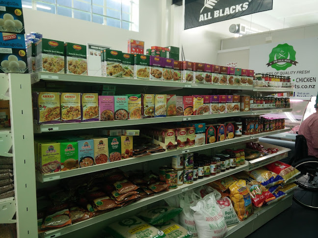 Comentarii opinii despre Kiwi Halal Meats