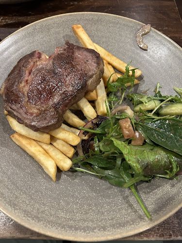 Comentarii opinii despre Frankton Arm Tavern