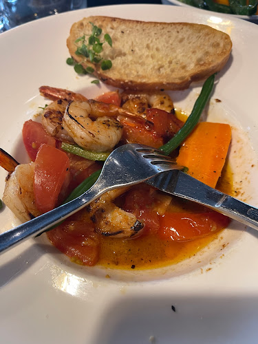 Comentarii opinii despre Juliana's Restaurant at Auto Lodge