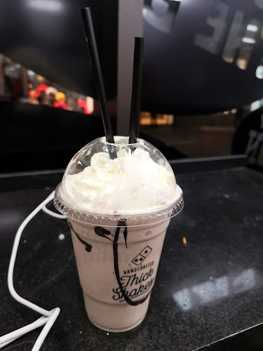 Domino's Pizza Shortland Street - Hospitality and gastronomy