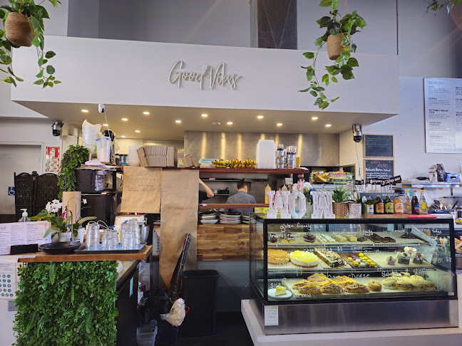 The Sugar Grill Cafe Te Atatu ALLPRESS COFFEE - Hospitality and gastronomy