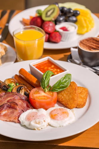 Chapmans Buffet & Bar - Rotorua