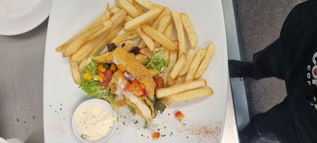 Olive Grove Cafe & Gifts - Waikanae