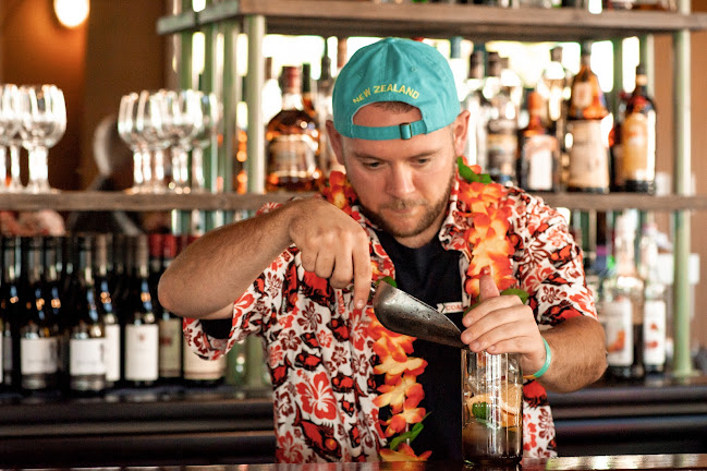 Opinii despre The Styx în Nelson - Hospitality and gastronomy