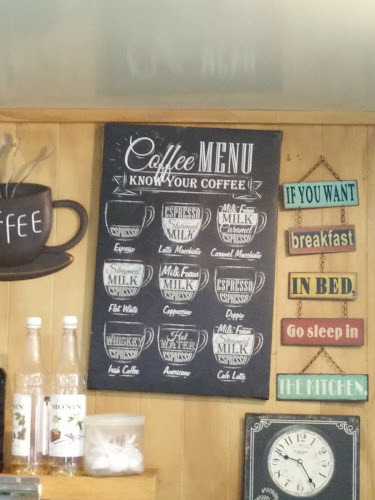 Comments and reviews of The Dam Village Bakery Cafe