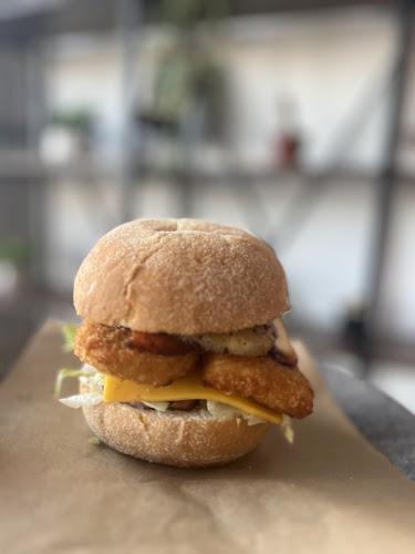 Jax Burger Shack East Tamaki - Auckland