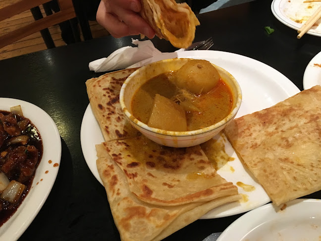 Comentarii opinii despre KkRestaurant