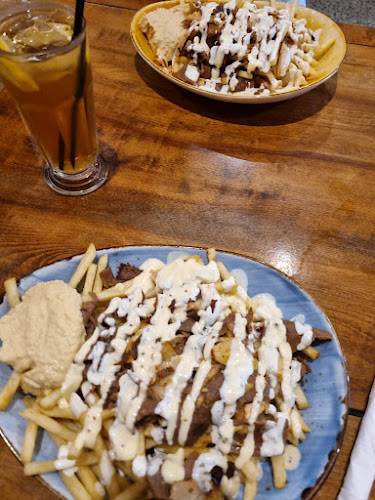 Turkuaz Cafe Kamo - Whangārei