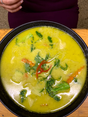 Nahm | Auckland - Hospitality and gastronomy