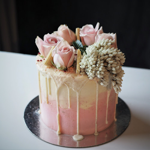 Rebecca Jane Sugar Art - Rolleston