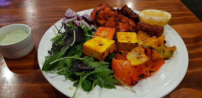 Reviews of Yellow mirchi Restaurant & bar in Auckland - Hospitality and gastronomy
