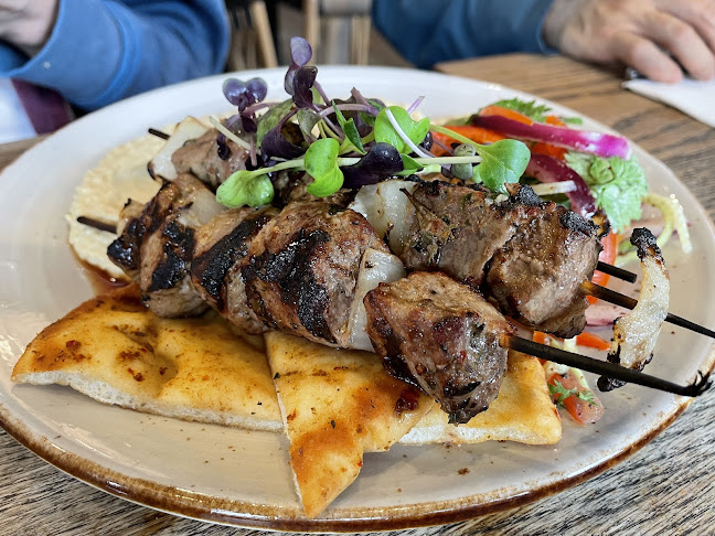 Reviews of Frasers in Auckland - Hospitality and gastronomy