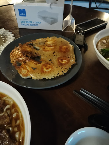 Fresh Noodles - Hospitality and gastronomy