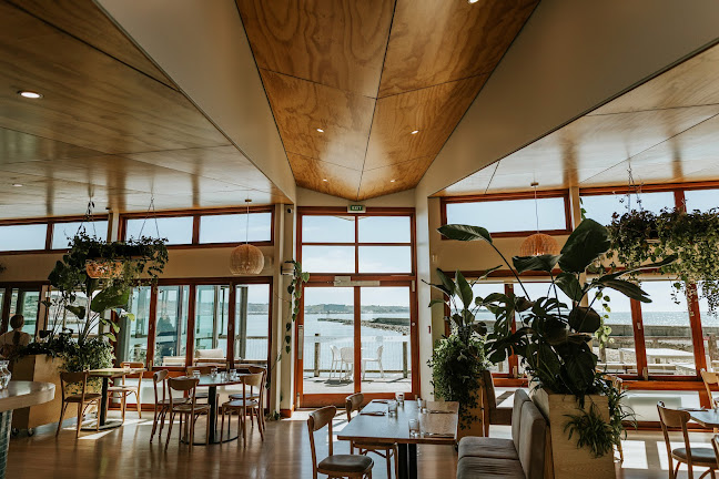 Del Mar Restaurant - Oamaru - Oamaru