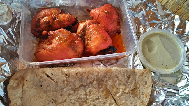 Comentarii opinii despre North India Cuisine