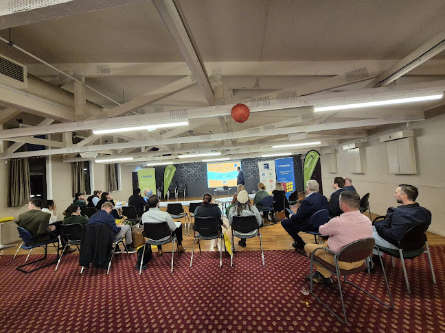 Johnsonville Club Inc - Hospitality and gastronomy