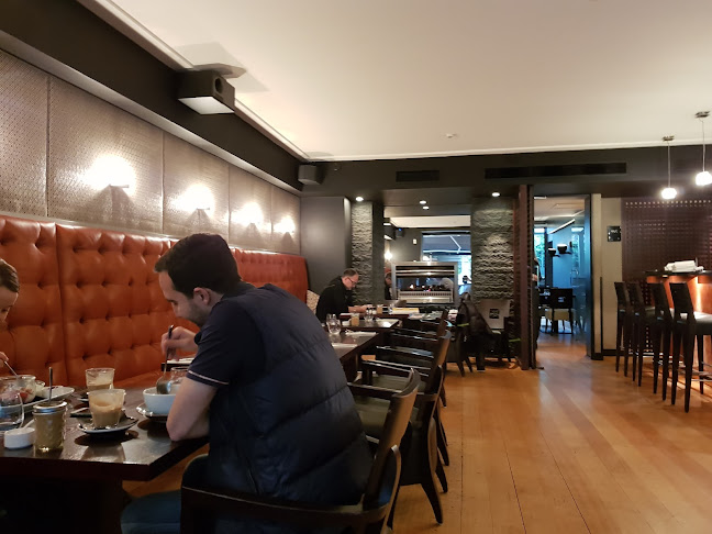 Comments and reviews of Tamarind by No5 Church Lane