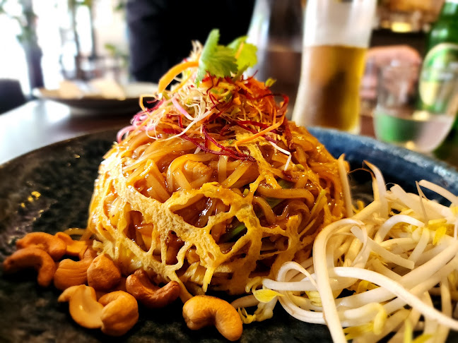 Opinii despre Siam Thai Fusion Cuisine în New Plymouth - Hospitality and gastronomy