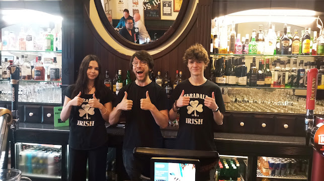 Rosie O'Grady's Taradale - Napier