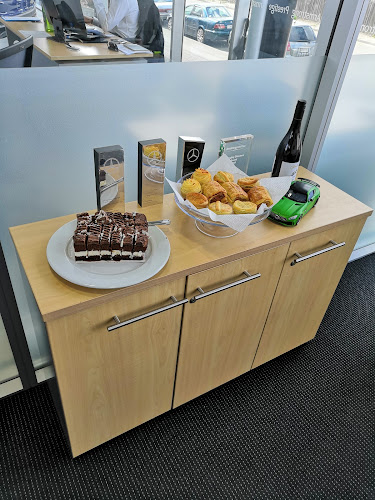 Sydenham Bakery - Hospitality and gastronomy