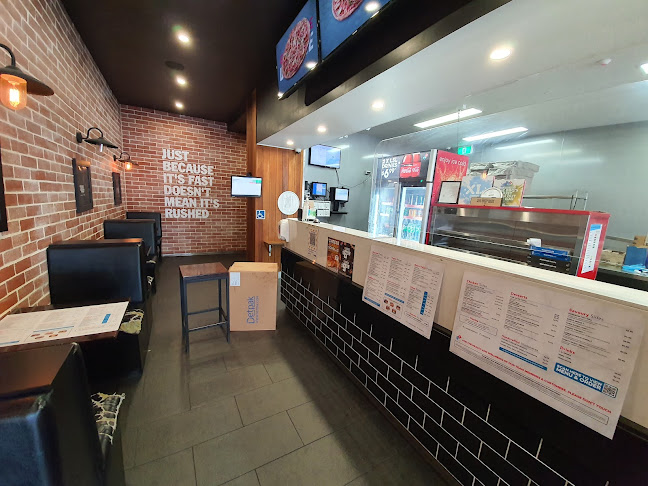 Domino's Pizza Blockhouse Bay