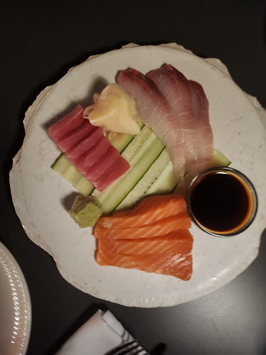 The Grill - Hospitality and gastronomy