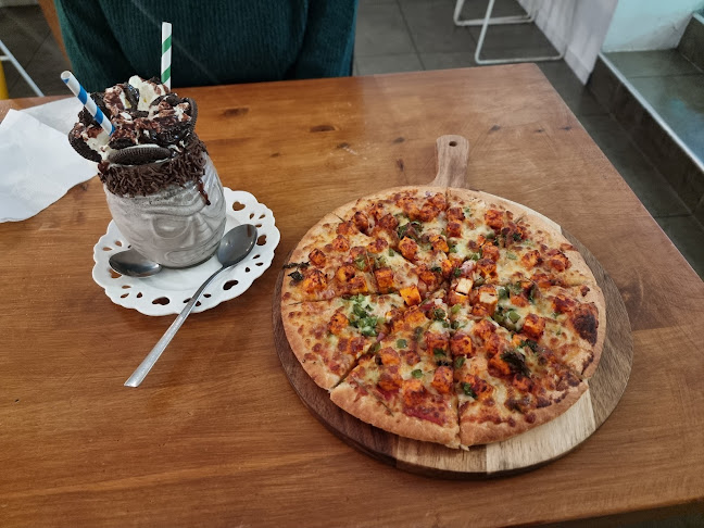 Comments and reviews of Cereal Killa