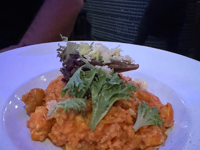 Portofino Parnell Open Times