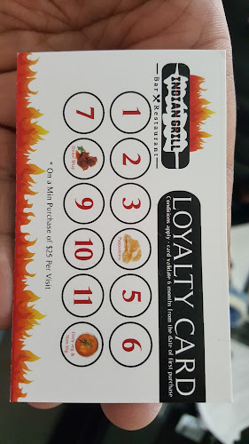 Comentarii opinii despre Indian Grill Bar and Restaurant - Food, Delicacies, Cuisine in Auckland