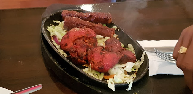 The Indian Cafe - Nelson