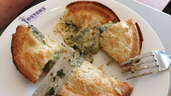 Opinii despre Jesters Fraser Cove în Tauranga - Hospitality and gastronomy