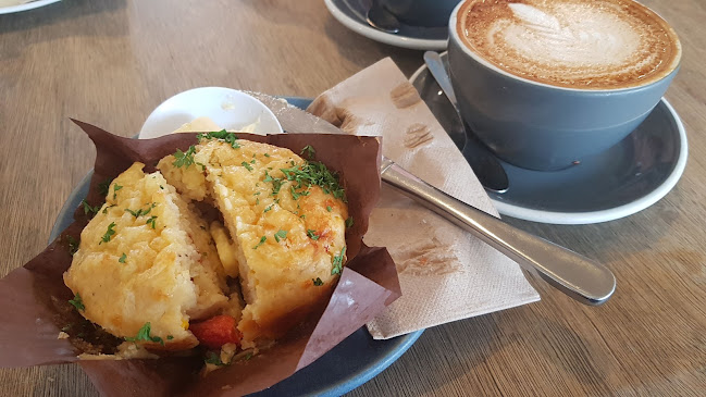 Vanguard Specialty Coffee Co