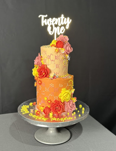Criollo Designer Cakes - Hospitality and gastronomy