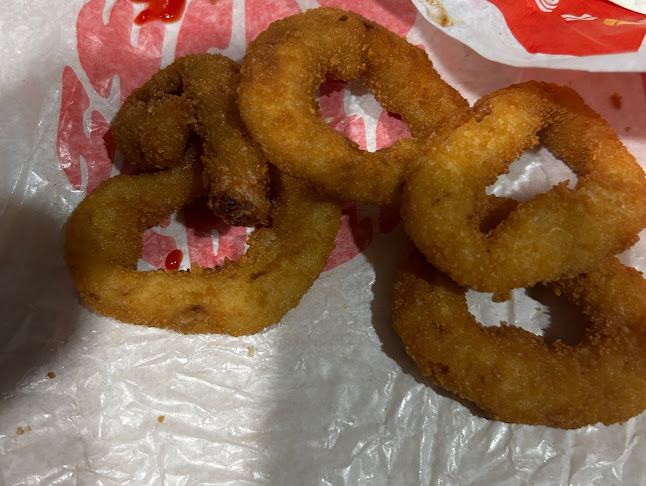 Burger King Kumeu - Hospitality and gastronomy