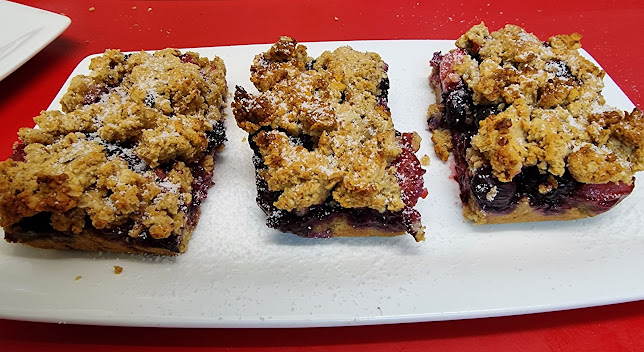 Opinii despre The Well în Tuatapere - Hospitality and gastronomy