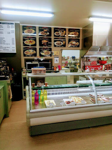 Ezmeralda's Cafe Phone number