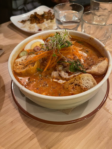 Uncle Man's K'road - Hospitality and gastronomy