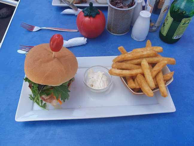 Pukehina Beach Store & Takeaway - Pukehina