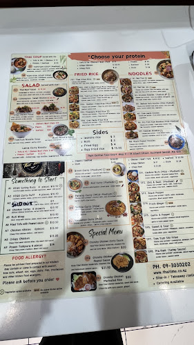 Park Central Food Court Shop11/35 Albert Street, Auckland Central, Auckland 1010, New Zealand