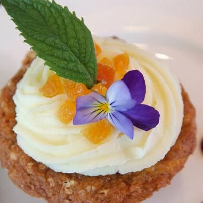 Ginger Cafe - Hospitality and gastronomy