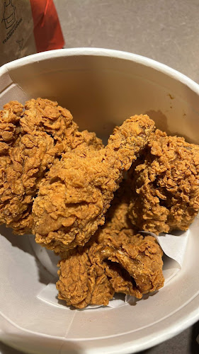 Opinii despre KFC în Wellington - Hospitality and gastronomy