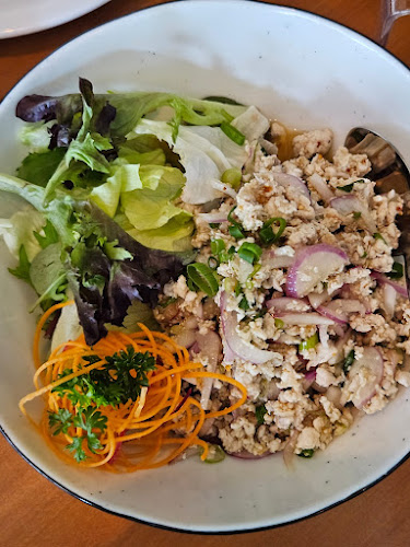 Thai Sunshine Restaurant - Gisborne