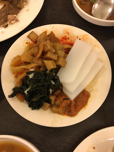 Comments and reviews of Yaki Yaki Korean Restaurant