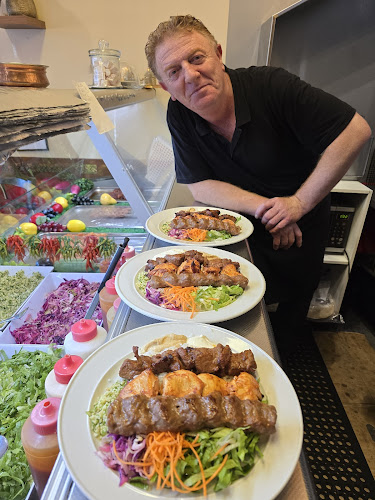 NYSA | Turkish Restaurant | Nysa Nelson Phone number