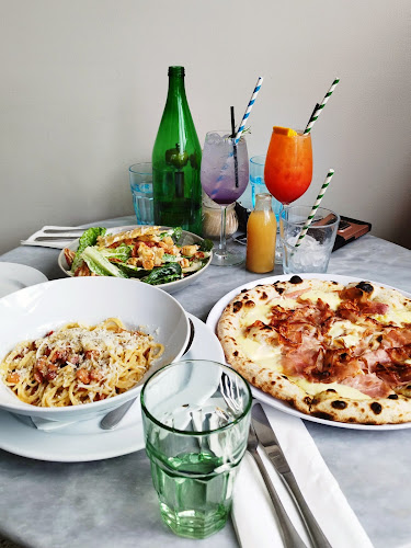 Mediterranean Foods Trattoria & Deli Phone number