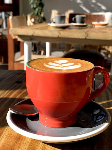 Comentarii opinii despre Ally & Sid