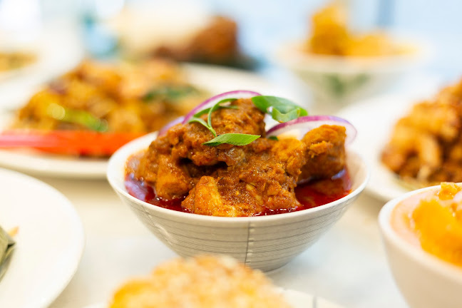 Comentarii opinii despre Little Penang